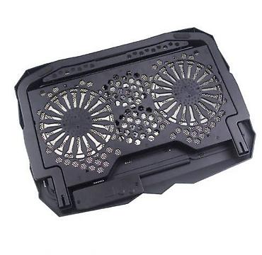 Подставки для ноутбуков: Охлаждающая подставка для ноутбука S18 станет отличным решением от — 8