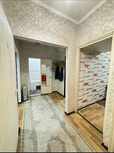 Батирлерди ижарага берүү: 2 бөлмө, Менчик ээси, Үй-бүлөлүүлөргө, Жарым -жартылай эмереги бар — 4