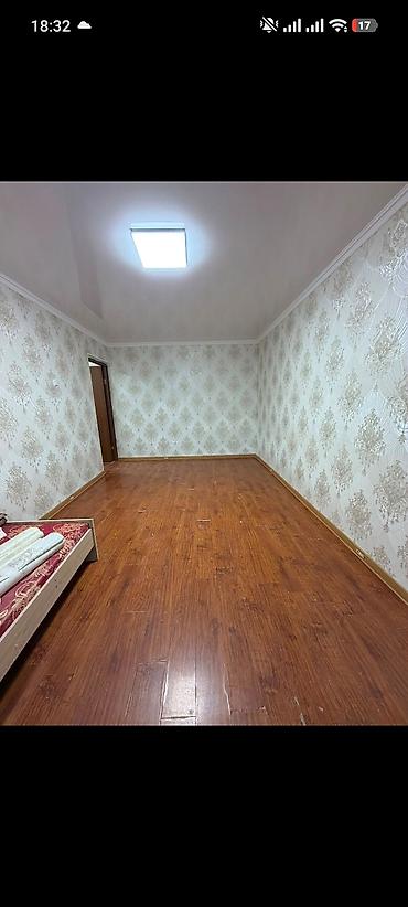 квартира интергелпо: 2 комнаты, 2 м², Ошский мкр., 103 серия, 4 этаж, Старый ремонт — 6
