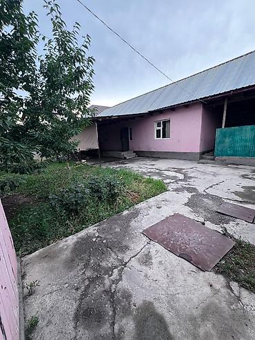 Куплю квартиру: Срочно продается дом 2 комнатный Районе: Алтын-ордо Участок 5 соток — 8