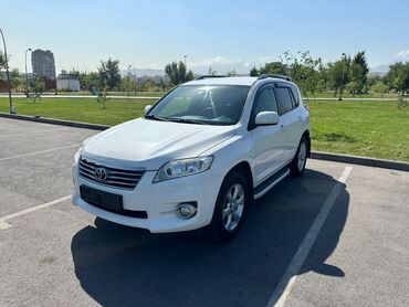 tayota hilander: Toyota RAV4: 2011 г., 2 л, Вариатор, Бензин, Кроссовер