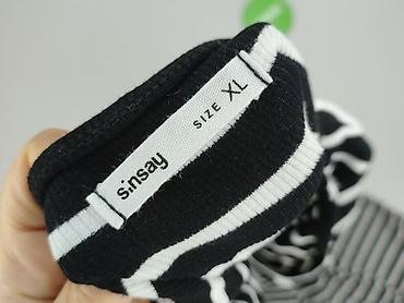 smileslow age: Sinsay, Sukienka damska, rozmiar XL — 4