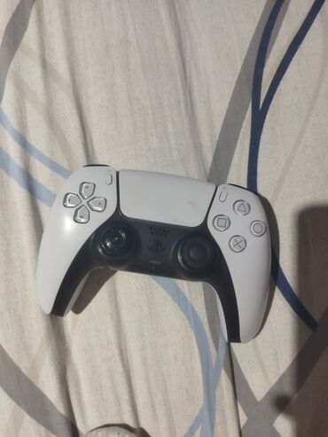 руль на пк: Джойстик PS5 рабочий в идеальном состоянии