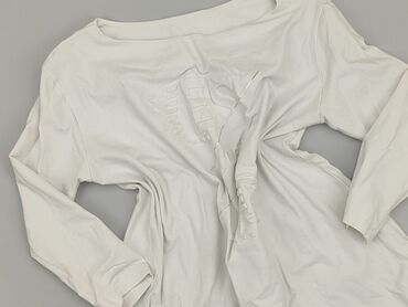 hm bluzki prążkowane: Blouse, M (EU 38), condition - Good