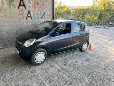 машина уазик: Daihatsu Cuore: 2008 г., 1 л, Механика, Бензин