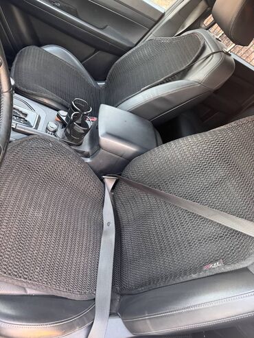 Ssangyong: Ssangyong Rexton: 2021 г., 2.2 л, Автомат, Дизель, Пикап — 12