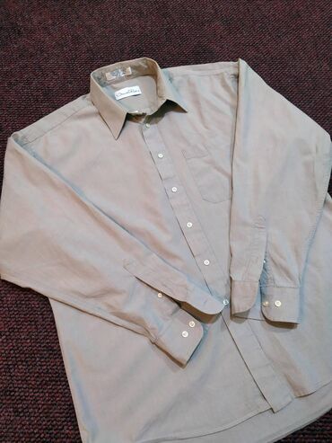 Košulje: Muška košulja Oscar De La Renta vel. XXL Prvoklasna besprekorna — 2