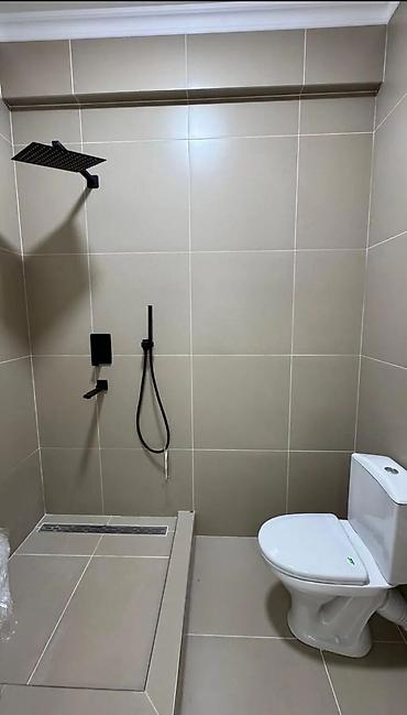 45: 1 комната, 45 м², Элитка, 9 этаж, Евроремонт — 2