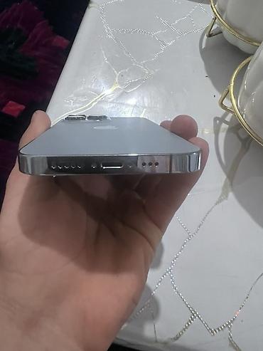 Apple iPhone: IPhone 13 Pro, Серебристый — 4