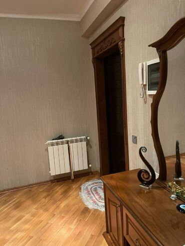 Yeni tikili: 3 otaqlı, Yeni tikili, m. Memar Əcəmi, 138 kv. m — 15