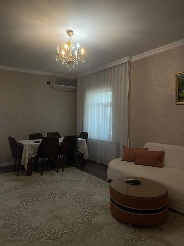 Köhnə tikili: Digah, 3 otaqlı, Köhnə tikili, 120 kv. m — 2