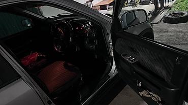 хонда срв 2 рестайлинг: Honda CR-V: 2002 г., 2 л, Автомат, Бензин, Кроссовер — 7