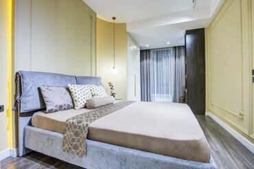 Долгосрочная аренда квартир: 3 комнаты, Собственник, Без подселения, С мебелью полностью at lalafo.kg — 10 Долгосрочная аренда квартир: 3 комнаты, Собственник, Без подселения, С мебелью полностью — 10