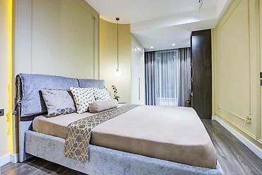 Посуточная аренда квартир: 3 комнаты, Домофон, Интернет, Wi-Fi, Постельное белье — 13