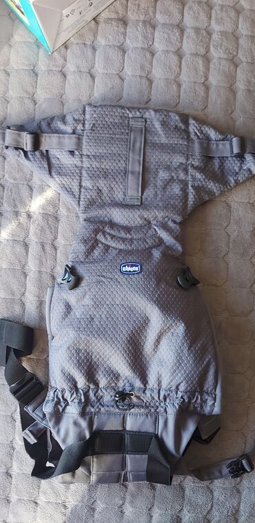 ski pantalone za bebe: Kengur -nosiljka za bebe