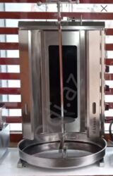 Digər: Dönərxana üçün avadanlıqlar satılır. Remta firması.Türkiyə — 2