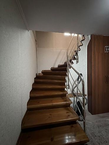 Долгосрочная аренда домов: 154 м², 5 комнат — 18