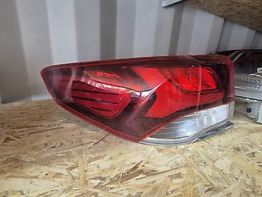 ktopi led: Задний левый фонарь саната нарастить лед Особенности: - Корпус — 1