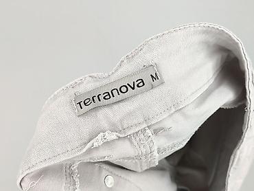 terranowa: Terranova, Szorty damskie, rozmiar M — 4
