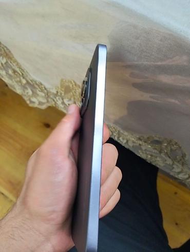 13 pro plus: Honor 400 Lite, 256 GB, rəng - Qara, Sensor — 5