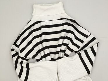 stradiwarius swetry: Styled In Italy, Golf damski, rozmiar 2XL