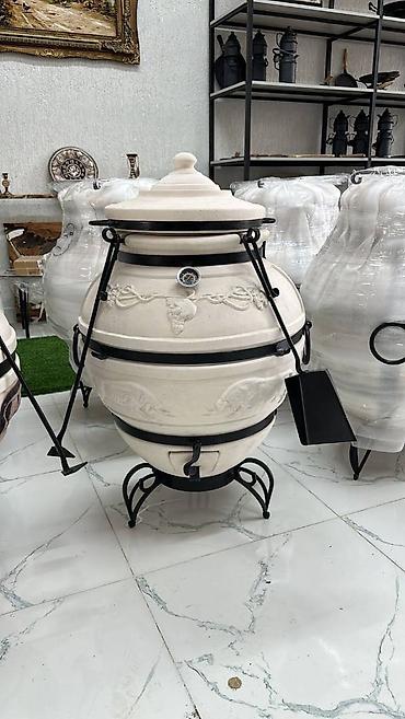 Manqallar, qrillər, barbekyu: Manqal, Kömür, Yeni, Setka ilə, Şişli, Dairəvi, Pulsuz çatdırılma, Ödənişli çatdırılma, Ünvandan götürmə — 2