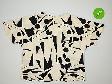 shein bluza oversize: Shein, Bluzka damska, rozmiar M — 4
