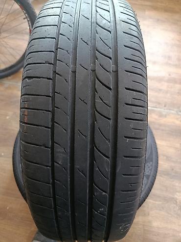 Транспорт: Шины 225 / 60 / R 17, Лето, Б/у, Пара, Легковые, Таиланд — 6