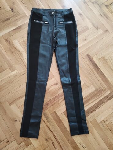 zenske pantalone original: XS (EU 34), Straight