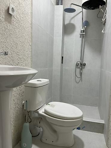 Долгосрочная аренда комнат: 🔥 Сдаётся уютная 1-ком.квартира после свежего ремонта! Район - жм — 7