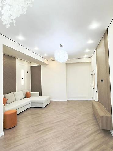 Продажа квартир: 2 комнаты, 74 м², Элитка, 11 этаж, Дизайнерский ремонт at lalafo.kg — 2 Продажа квартир: 2 комнаты, 74 м², Элитка, 11 этаж, Дизайнерский ремонт — 2