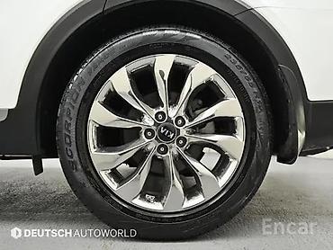 Kia: Kia Sorento: 2019 г., Кроссовер — 12
