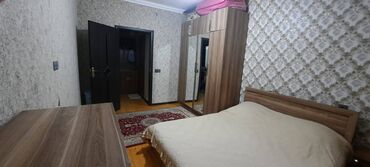 Köhnə tikili: Bakı, Köhnə Günəşli, 3 otaqlı, Köhnə tikili, 50 kv. m — 4