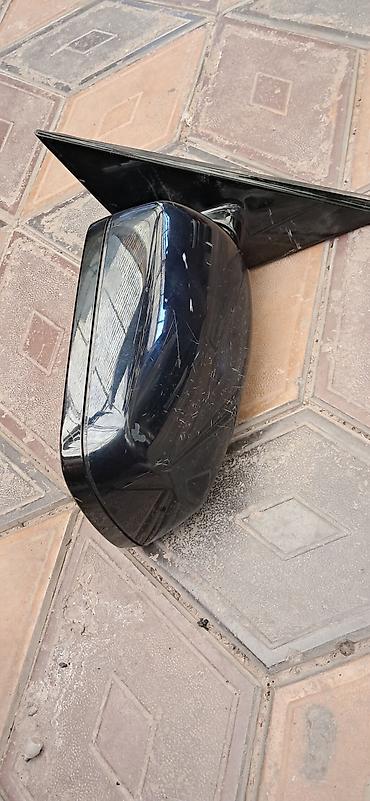 bmw рул: Каптал оң Күзгү BMW Колдонулган, Оригинал — 3