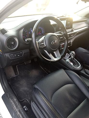 Kia: Kia K3: 2020 г., 1.6 л, Вариатор, Бензин, Седан — 1