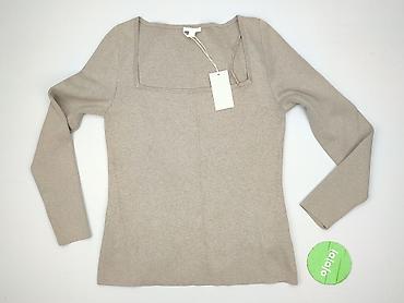 Swetry: Cos, Sweter damski, rozmiar M — 4