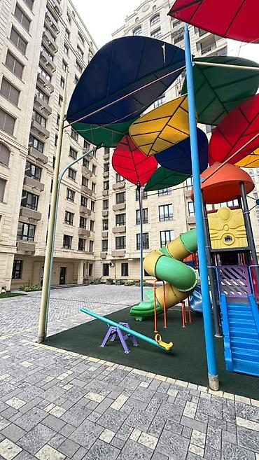 Продажа квартир: 3 комнаты, 90 м², Золотой квадрат Элитка, 4 этаж, Дизайнерский ремонт — 16