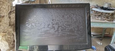 Б/у Телевизор Samsung LCD 55"