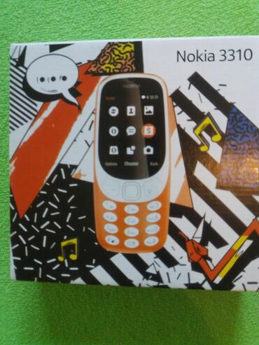 patofne 33: Nokia 3310 novo