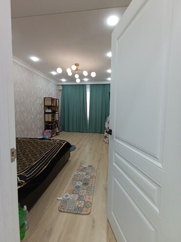 Продажа участков: 1 комната, 50 м², Элитка, 7 этаж, Евроремонт
