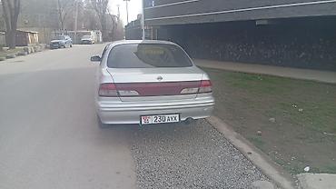 сефиро а33: Nissan Cefiro: 1998 г., 0.3 л, Автомат, Бензин, Седан — 4