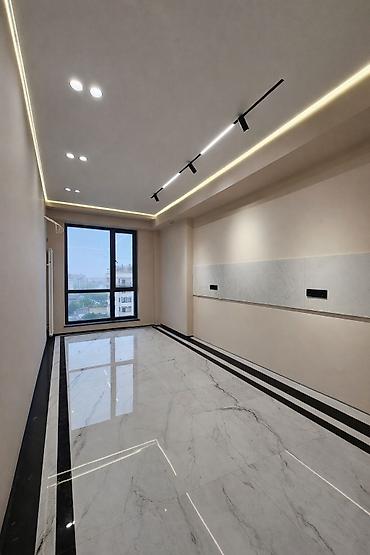 Продажа квартир: 2 комнаты, 84 м², Элитка, 13 этаж, Дизайнерский ремонт — 10