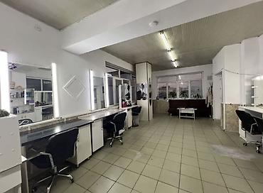 Аренда кабинетов в салонах красоты: 🔥 Срочно! Продаётся готовый салон красоты в Бишкеке — 12 рабочих мест — 1