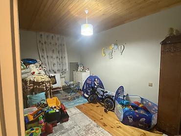 sabuncuda həyət evi: Bakıxanov qəs. 8 otaq, 234 kv. m, Yeni təmirli — 3