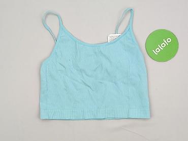 spodenki push up: FB Sister, Top damski, rozmiar M — 2