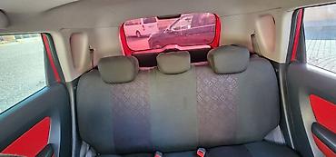 Kia: Kia Soul: 2 l | 2009 il Hetçbek — 14