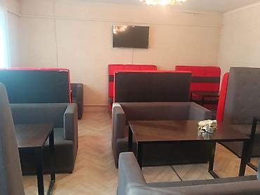 Аренда помещений для автобизнеса: СТО, 200 м², Действующий Бизнес, С оборудованием — 3