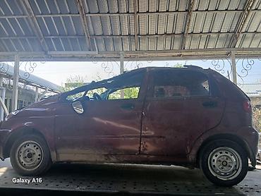 фары опель вектра б: Daewoo Matiz: 2010 г., 0.8 л, Механика, Бензин, Хэтчбэк — 1