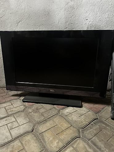 s video: TCL 32V6A9 — 32-дюймовый ЖК‑телевизор Основные характеристики: - — 1