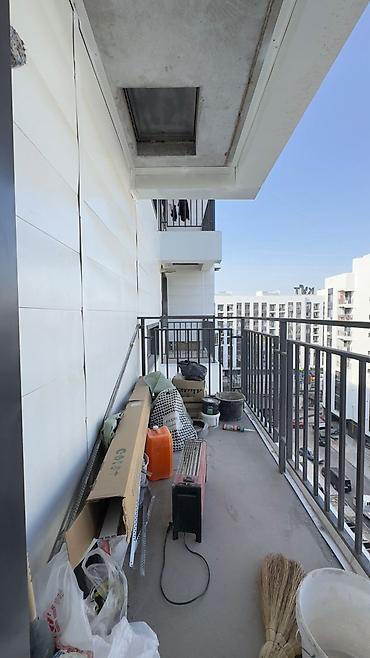 Продажа квартир: 1 комната, 38 м², Элитка, 8 этаж, Евроремонт — 7